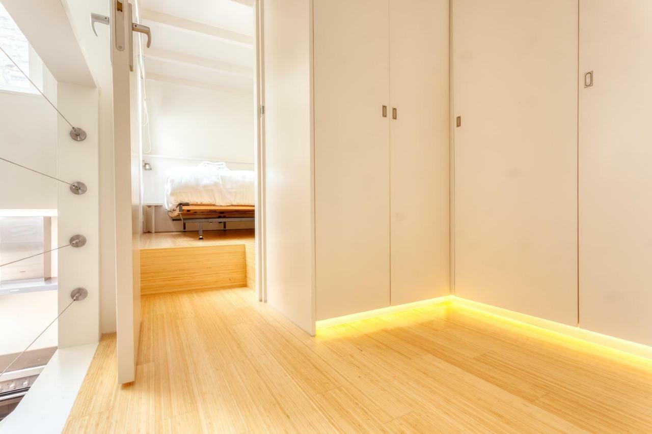 Voldersgracht Canal Home Χάαρλεμ Εξωτερικό φωτογραφία