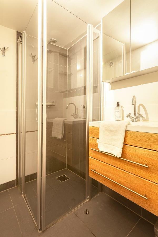 Voldersgracht Canal Home Χάαρλεμ Εξωτερικό φωτογραφία
