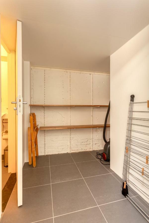 Voldersgracht Canal Home Χάαρλεμ Εξωτερικό φωτογραφία