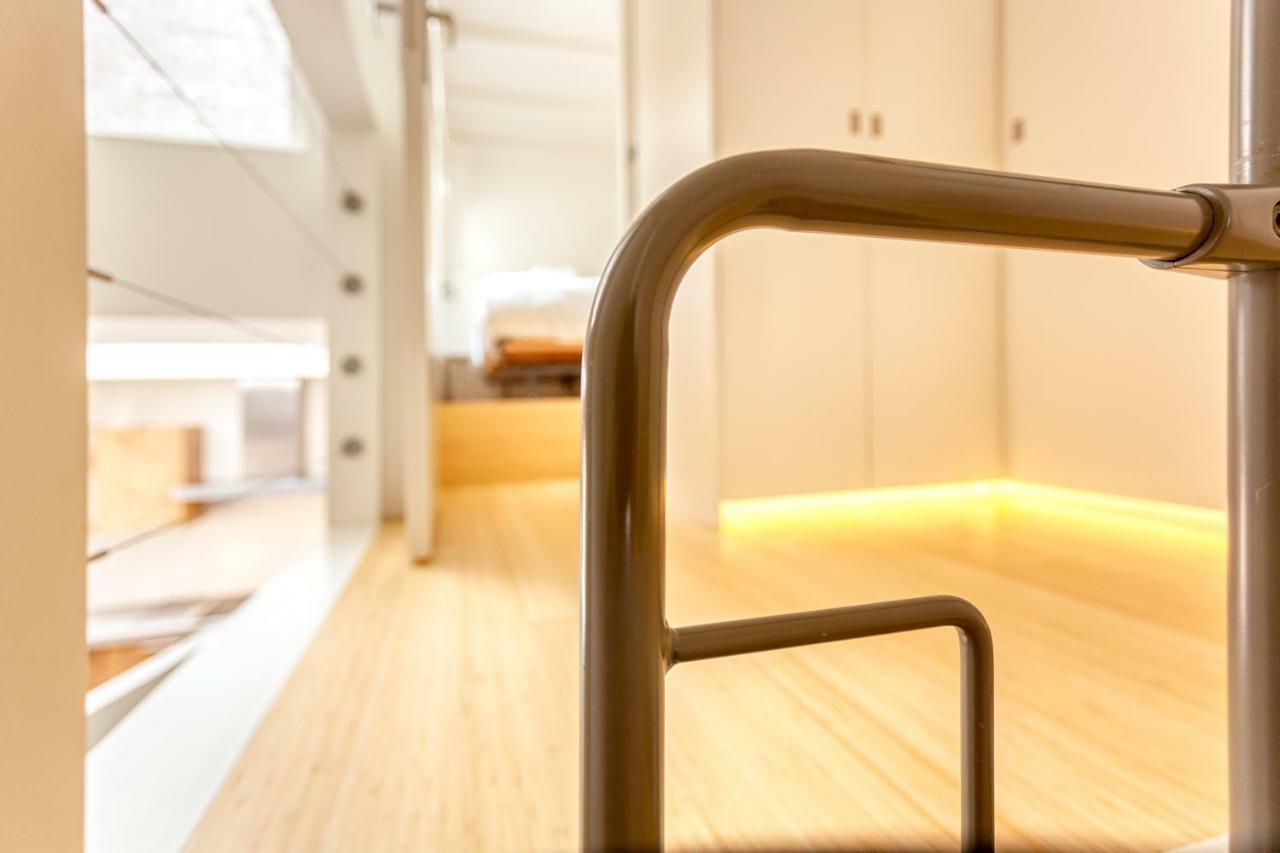 Voldersgracht Canal Home Χάαρλεμ Εξωτερικό φωτογραφία