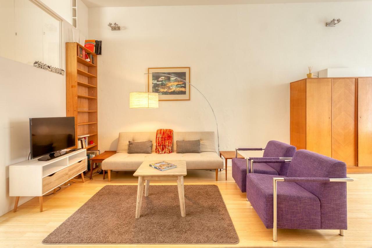 Voldersgracht Canal Home Χάαρλεμ Εξωτερικό φωτογραφία