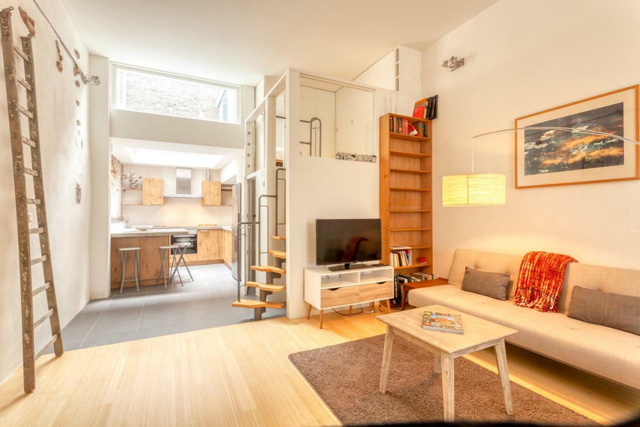 Voldersgracht Canal Home Χάαρλεμ Εξωτερικό φωτογραφία